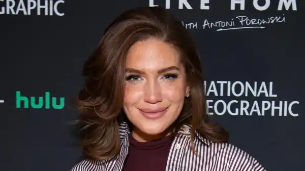 Brynn Whitfield Jokes Her New Podcast Is Giant Scheme to Find Dates Teases Handsome 1st Guest