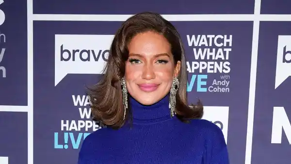 Brynn Whitfield Reveals Where She Stands With RHONY Costars After Blowup Hopes for Next Season 381