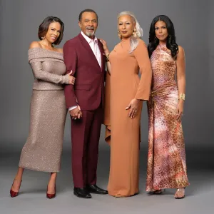 CBS Beyond the Gates Draws 78 Bigger Audience Than The Talk