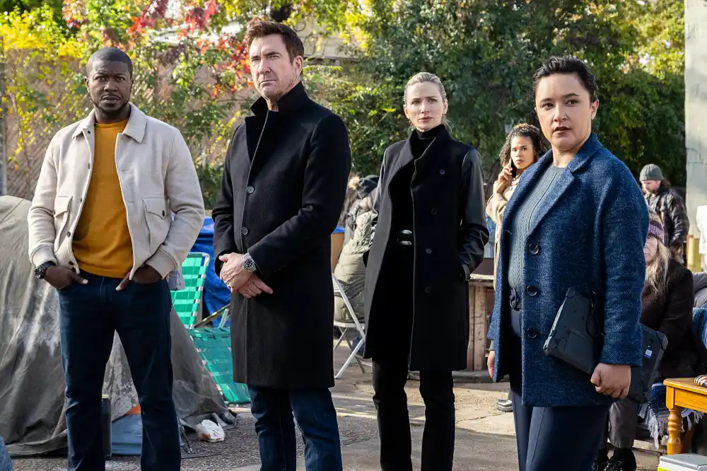 Fans Lose It After CBS Cancels &lsquo;FBI: Most Wanted&rsquo; and &lsquo;FBI: International&rsquo; for 2025-2026 Season