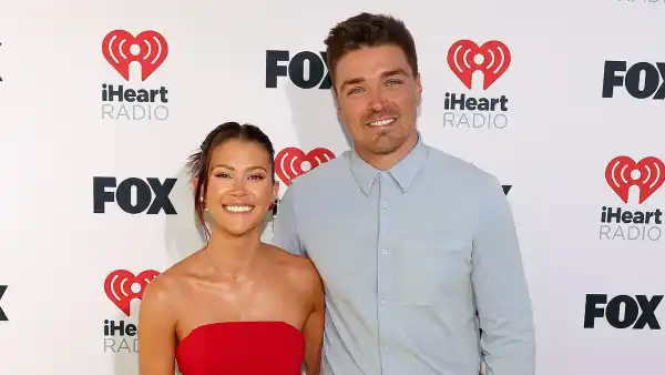 Caelynn Bell Is Putting Way Less Pressure on Herself to Get Pregnant Dean Bell