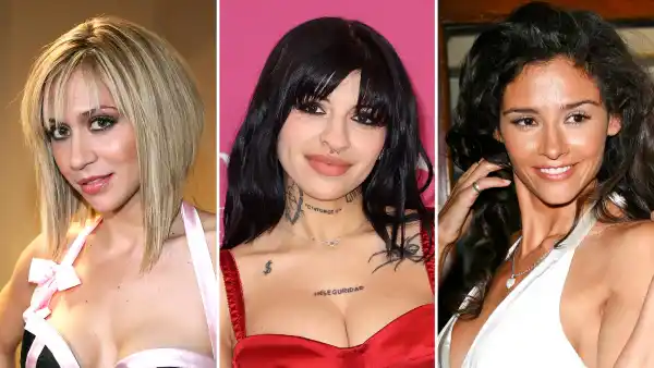 Cantantes hispanas que tienen o tuvieron cuenta en OnlyFans Sensualidad libertad y polemica