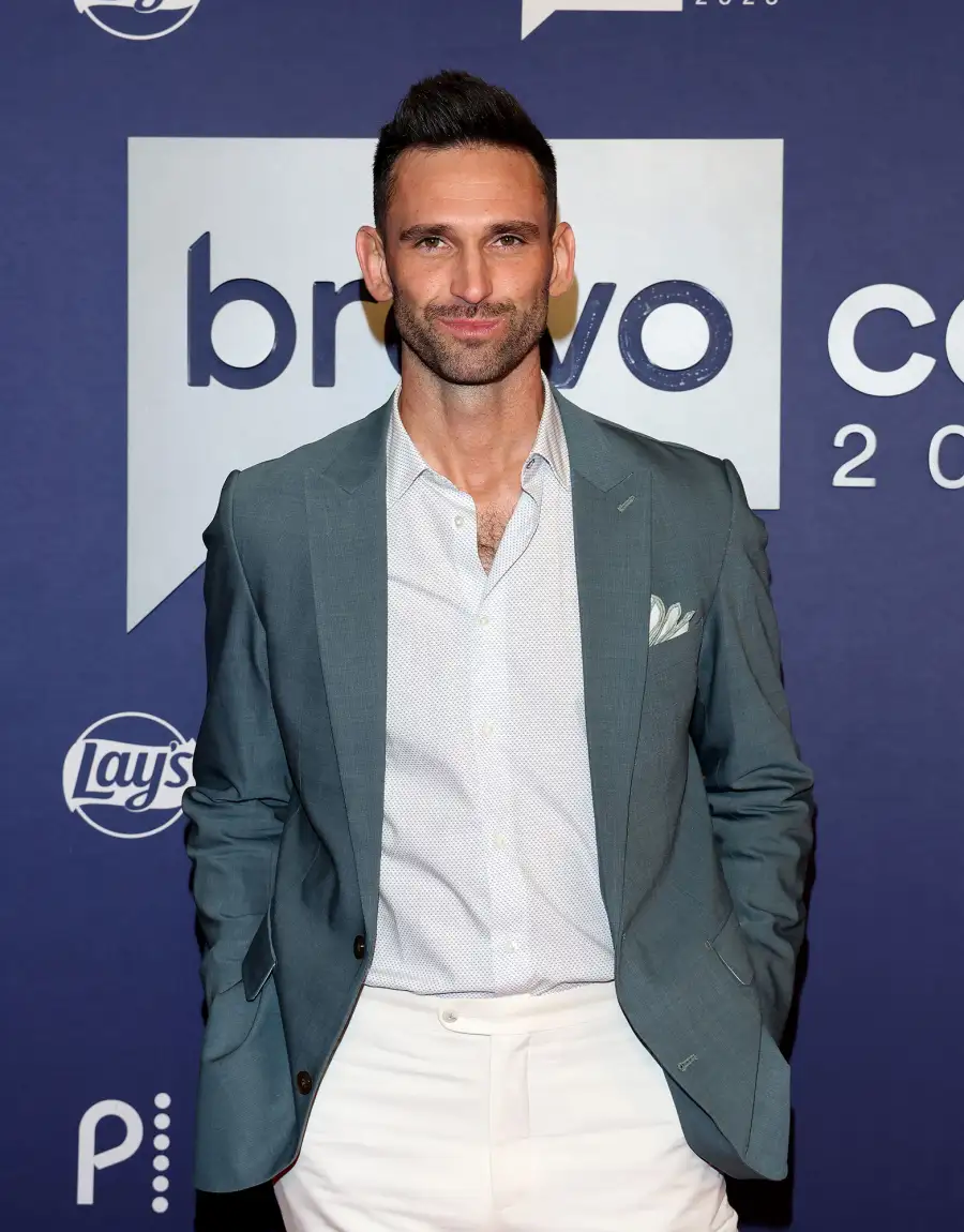 Carl Radke Stars Who Have Spoken About Cocaine Use