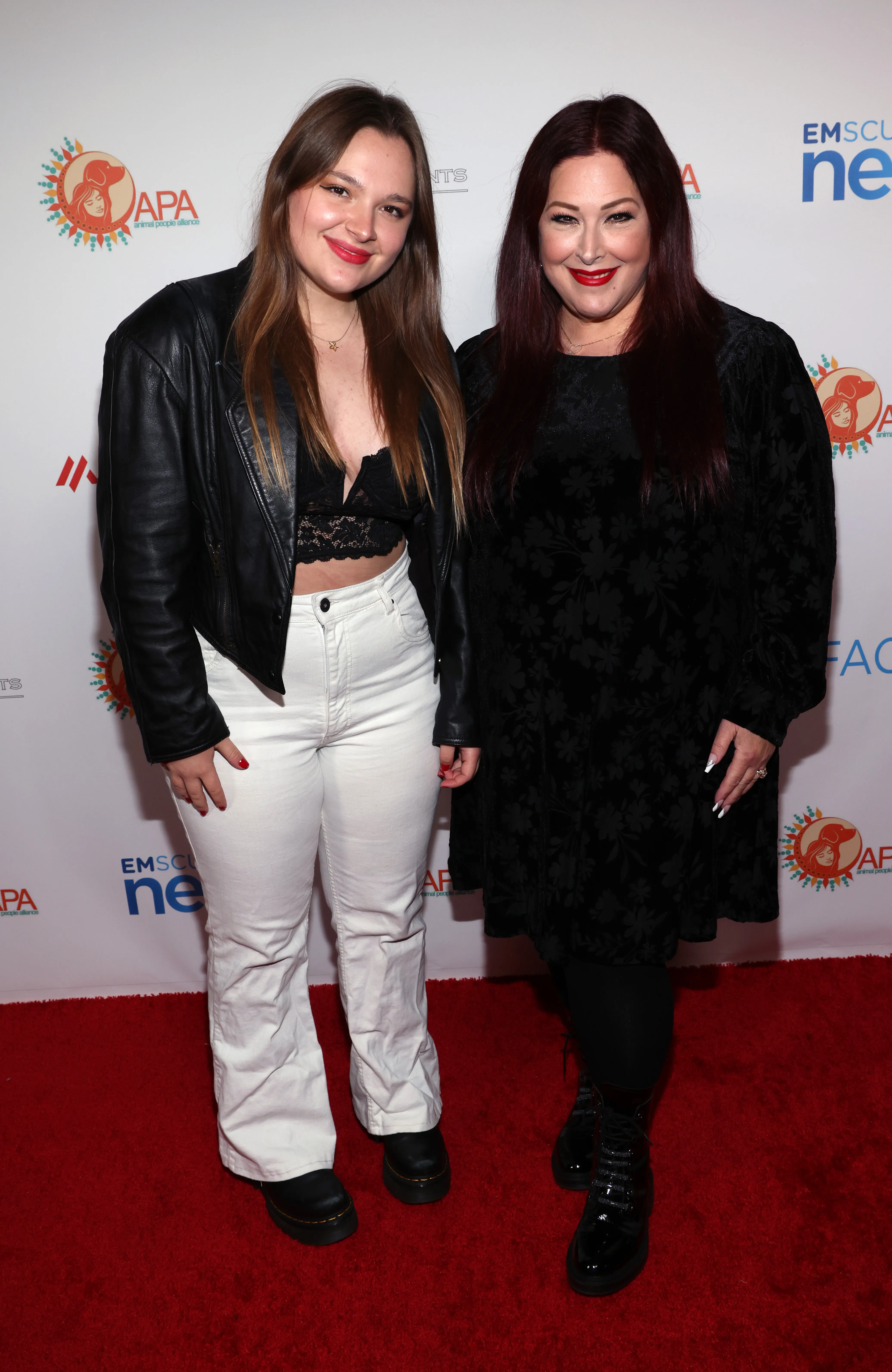 Carnie Wilson Slams Negative Comments About Her Daughter's American Idol Audition 1449523370