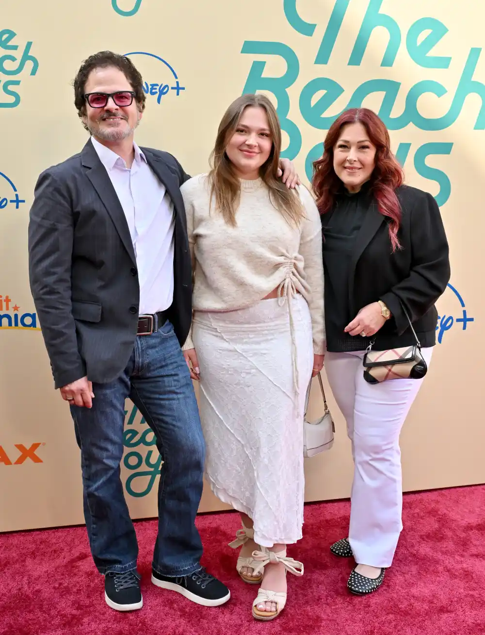 Carnie Wilson Slams Negative Comments About Her Daughter's American Idol Audition 2154085128