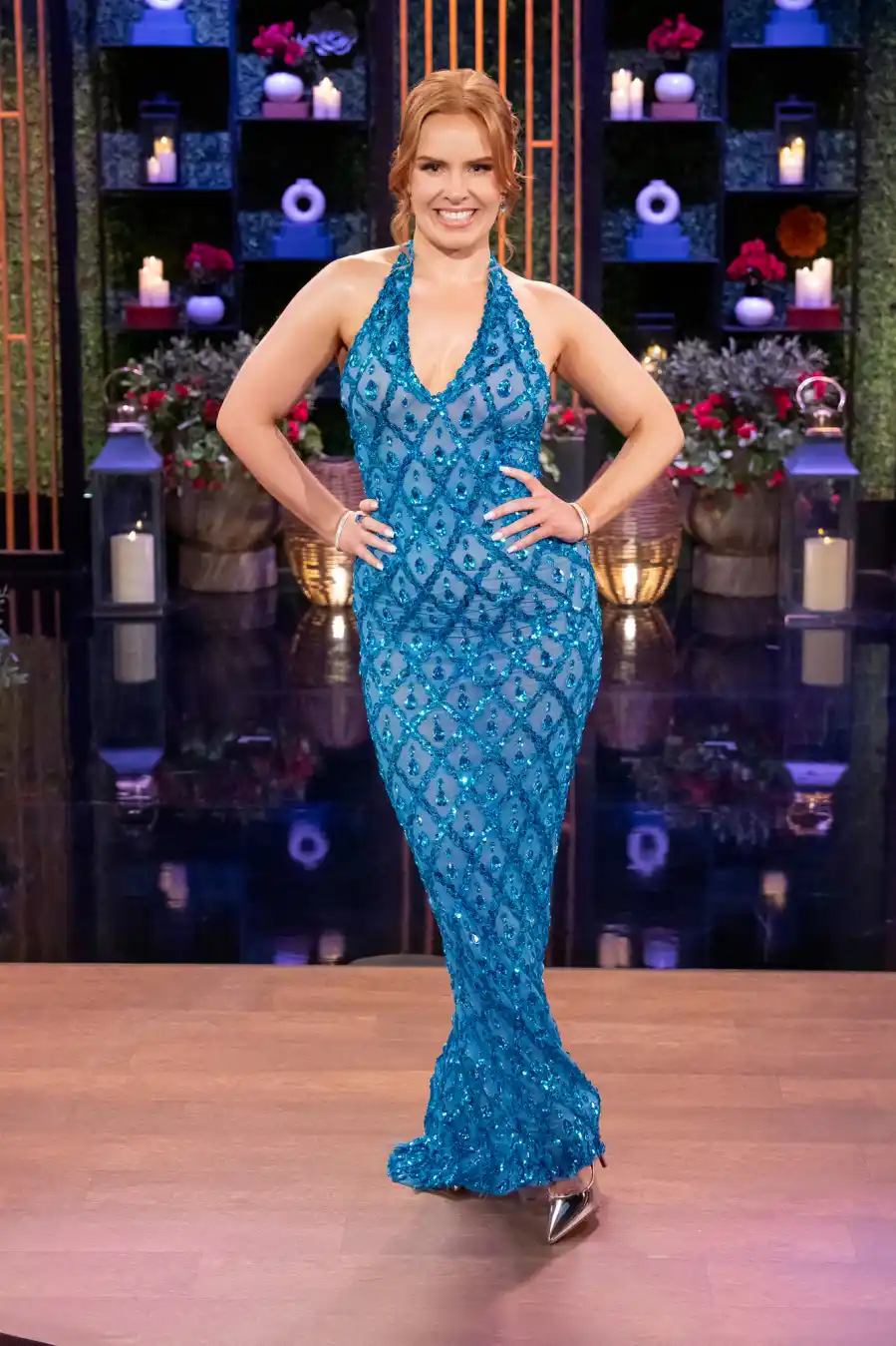 Cast Reacts to Ugly Love Is Blind Reunion Outfits