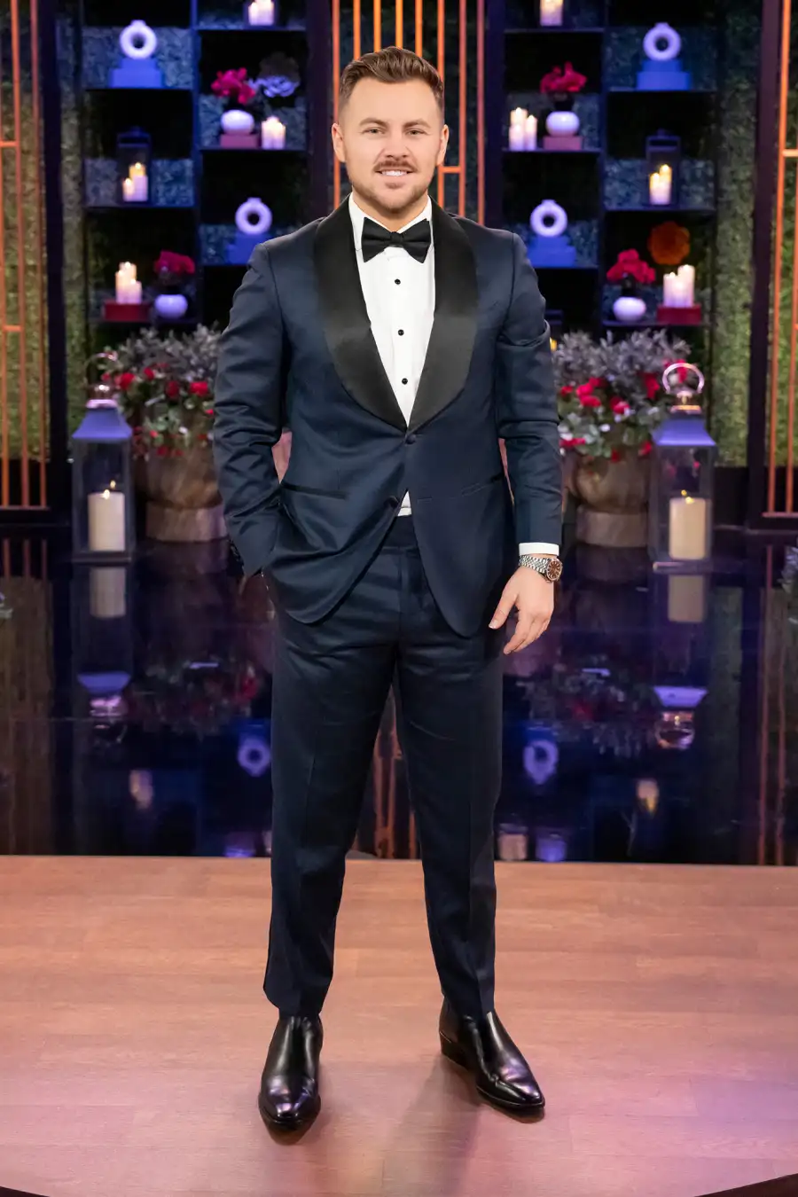 Cast Reacts to Ugly Love Is Blind Reunion Outfits