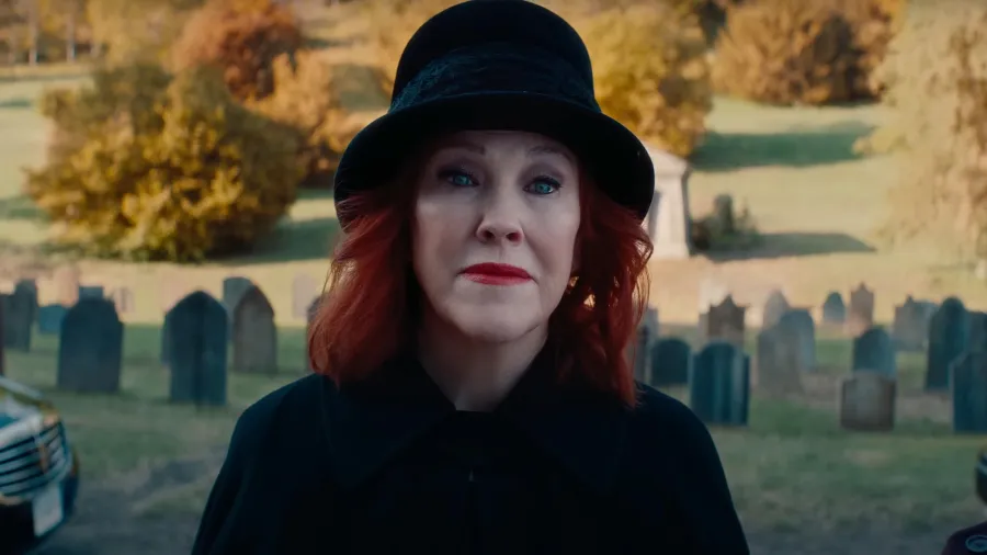 Catherine OHara Through the Years