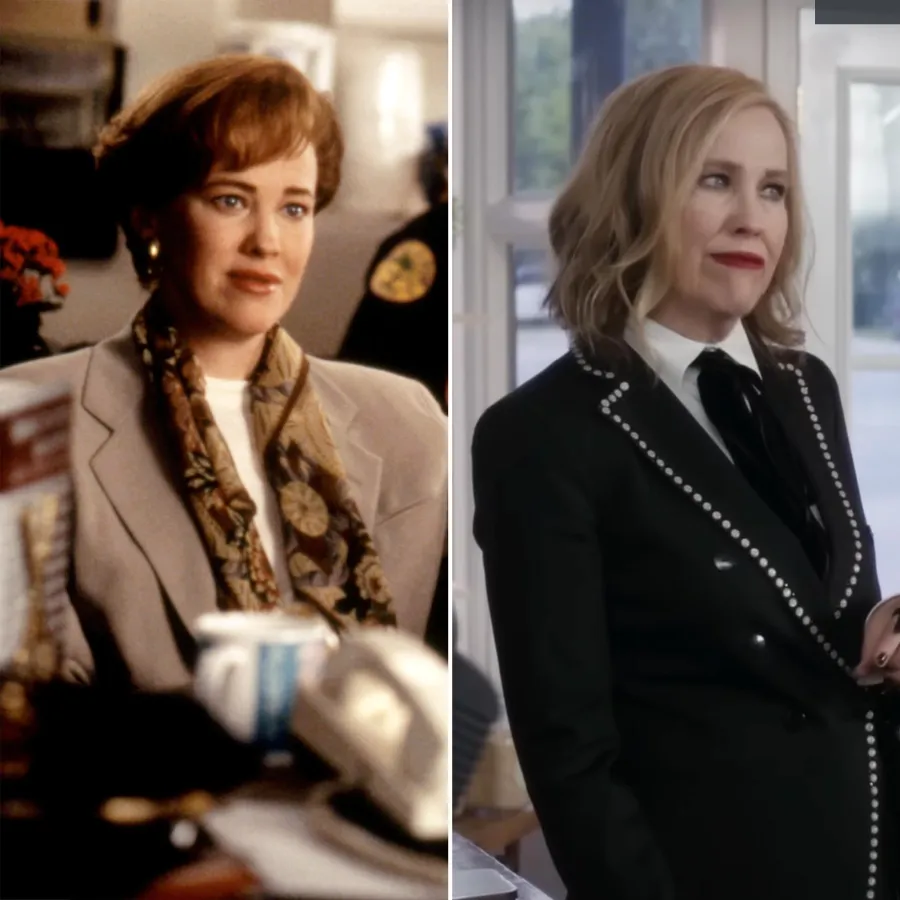 Catherine OHara Through the Years