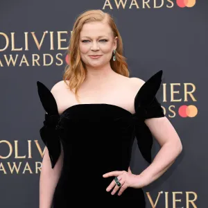 Celeb Ghost Stories Sarah Snook Promo Update