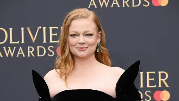 Celeb Ghost Stories Sarah Snook Promo Update