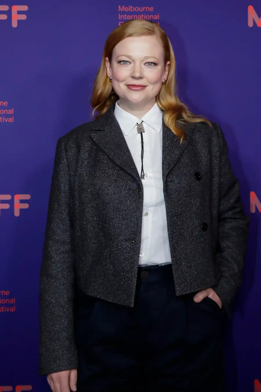 Celeb Ghost Stories Sarah Snook