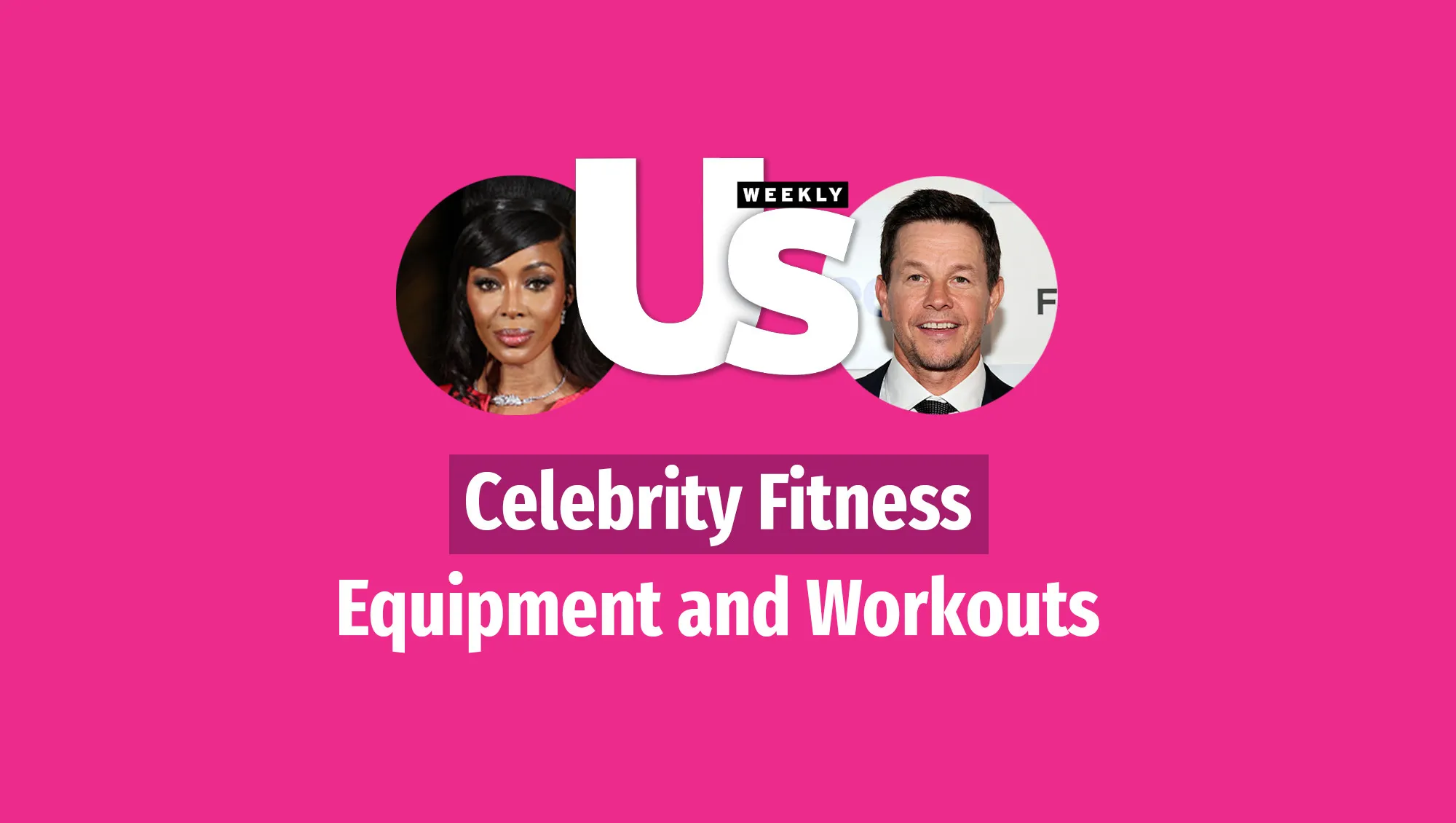 Celebrity Fitness equipment featured image