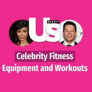 Celebrity Fitness equipment featured image