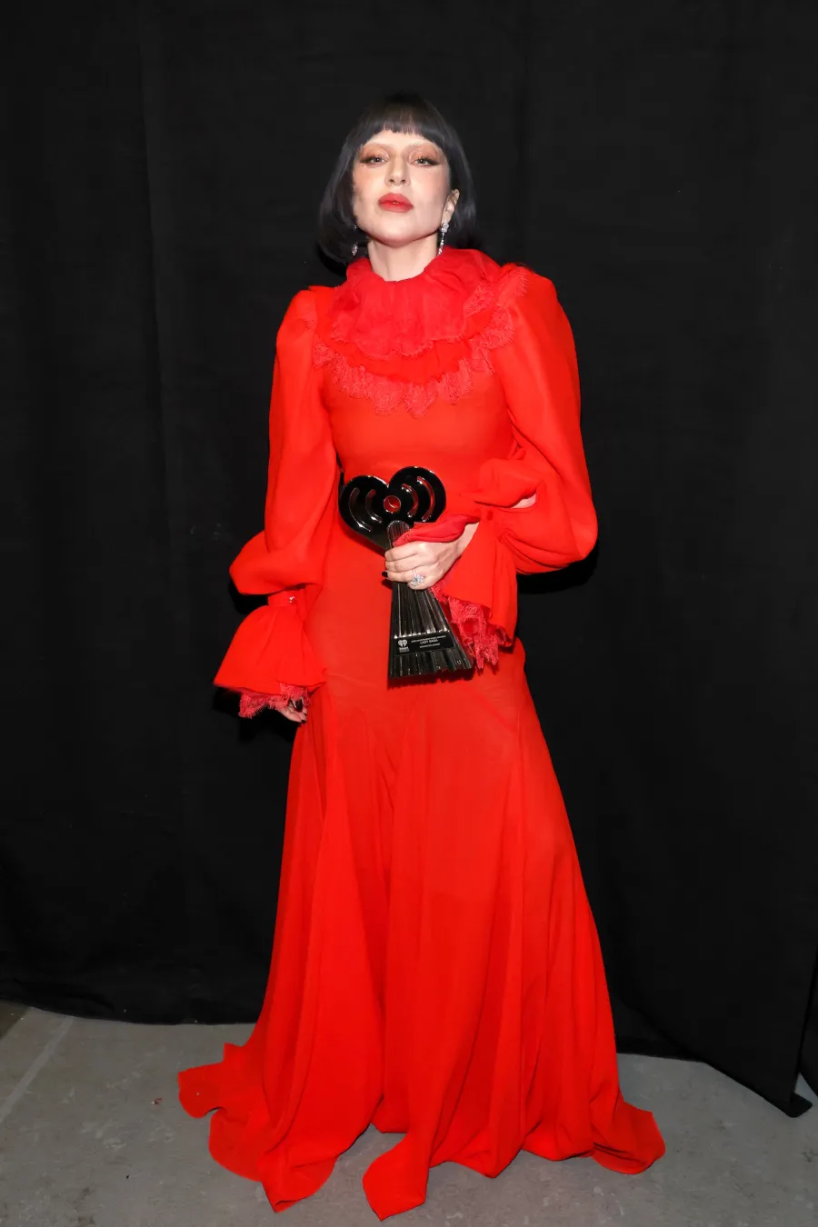 Celebrities Are Seeing Red From Nicole Kidman to Jennifer Connelly