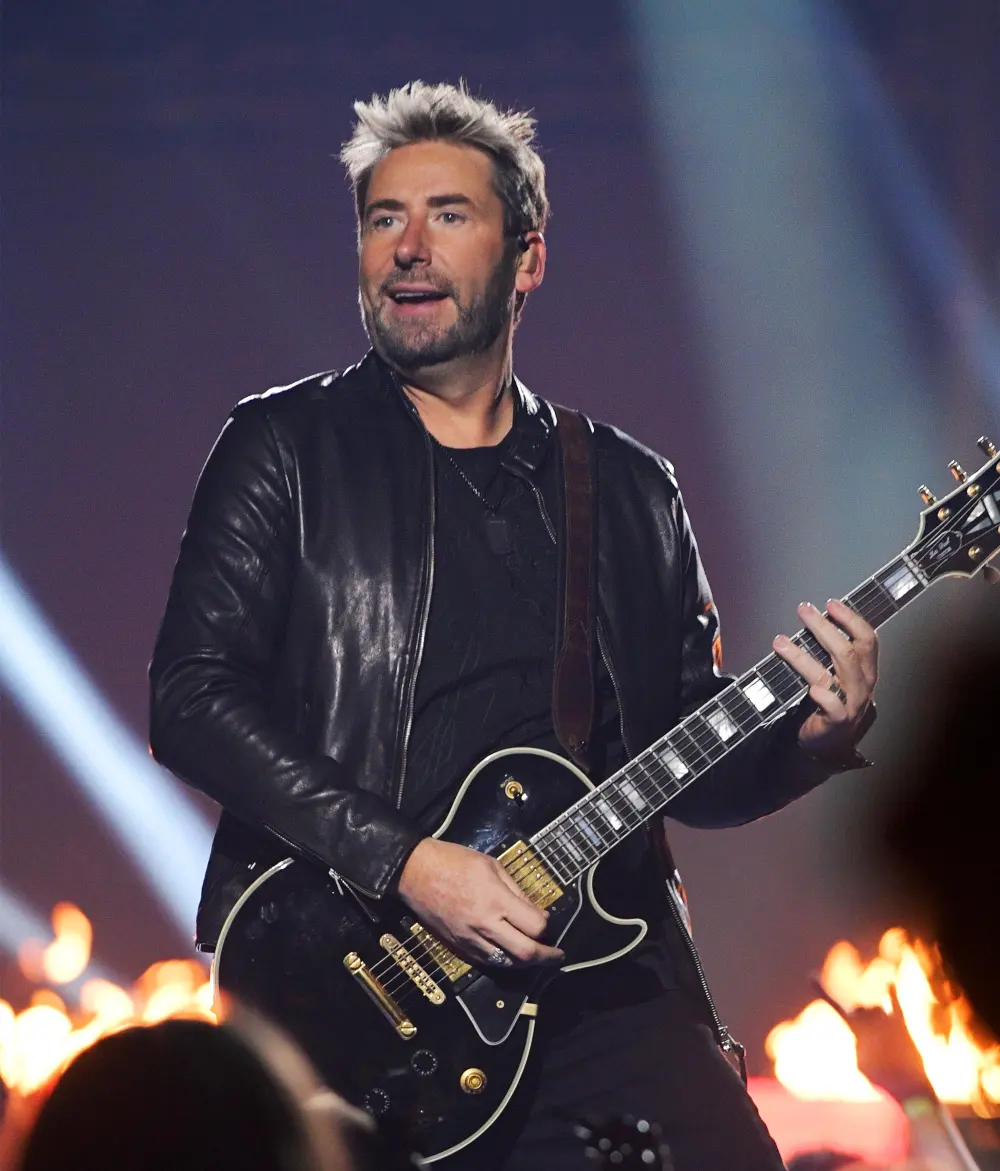 Celebrities Share Their March Madness Brackets Flavor Flav Barack Obama Tim McGraw and More 697 Nickleback