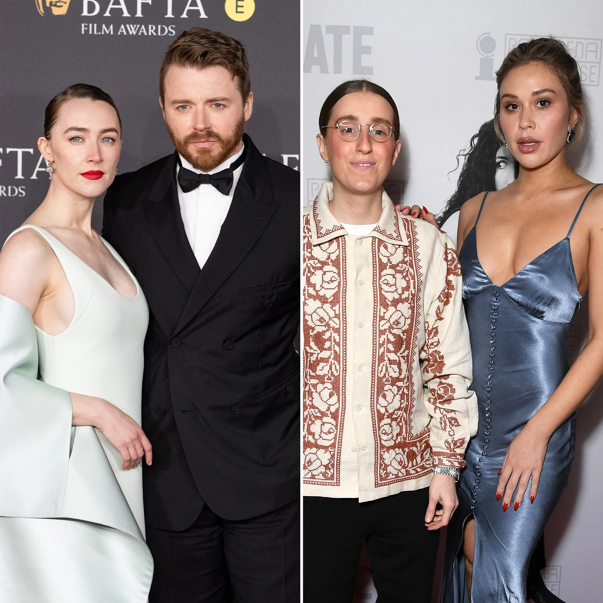 Celebrity Couples Who Got Married in Secret