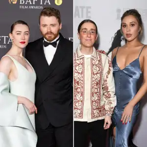 Celebrity Couples Who Got Married in Secret