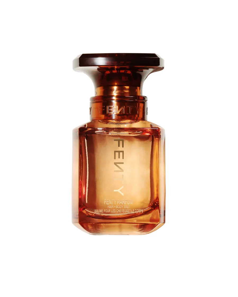 Celebrity Perfumes That Are Worth it