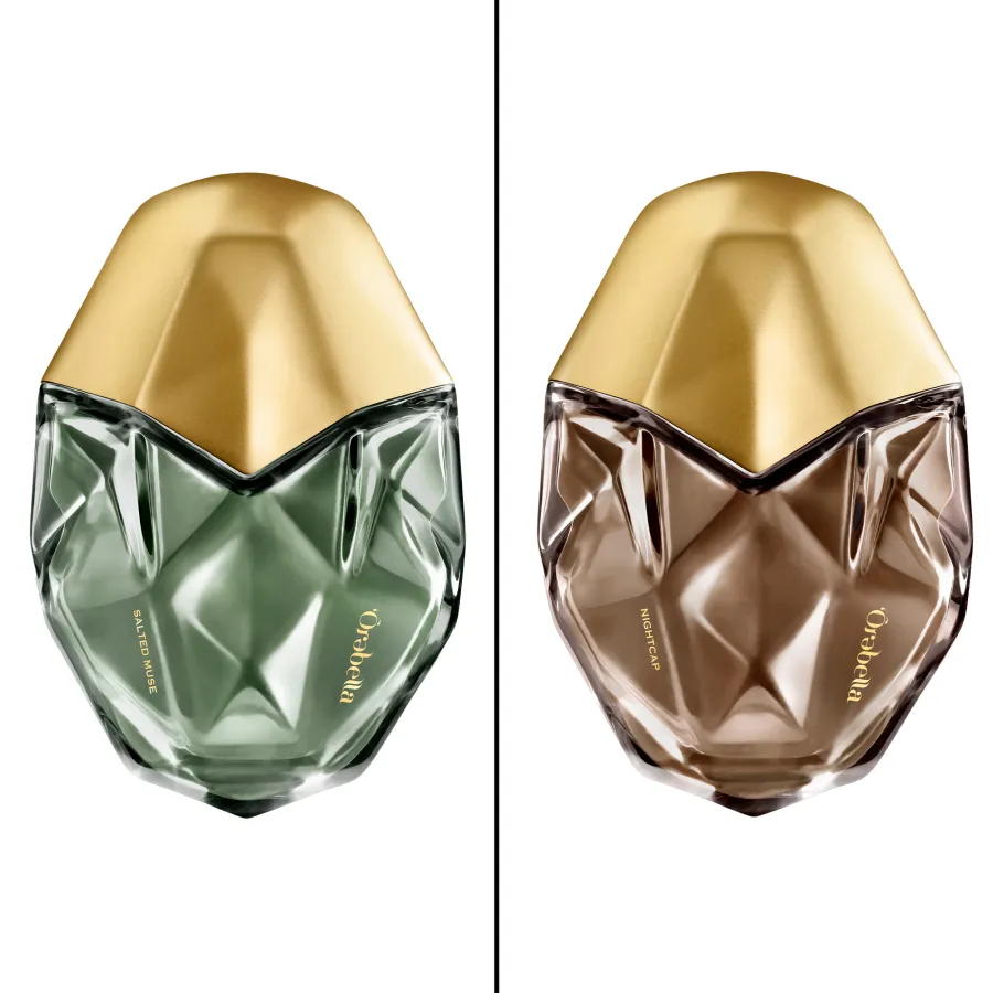 Celebrity Perfumes That Are Worth it