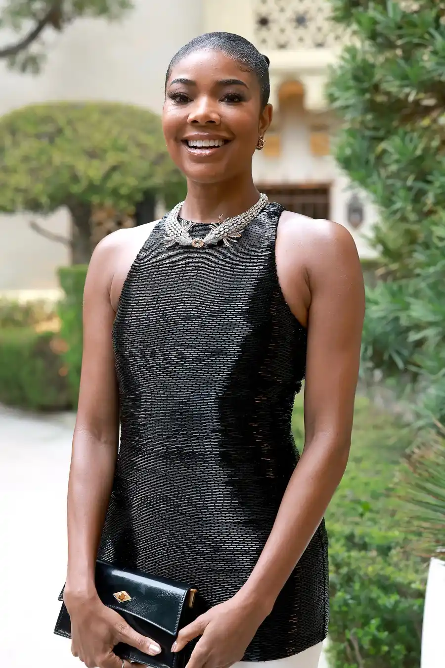 Celebs Accessorizing With Metier Bags