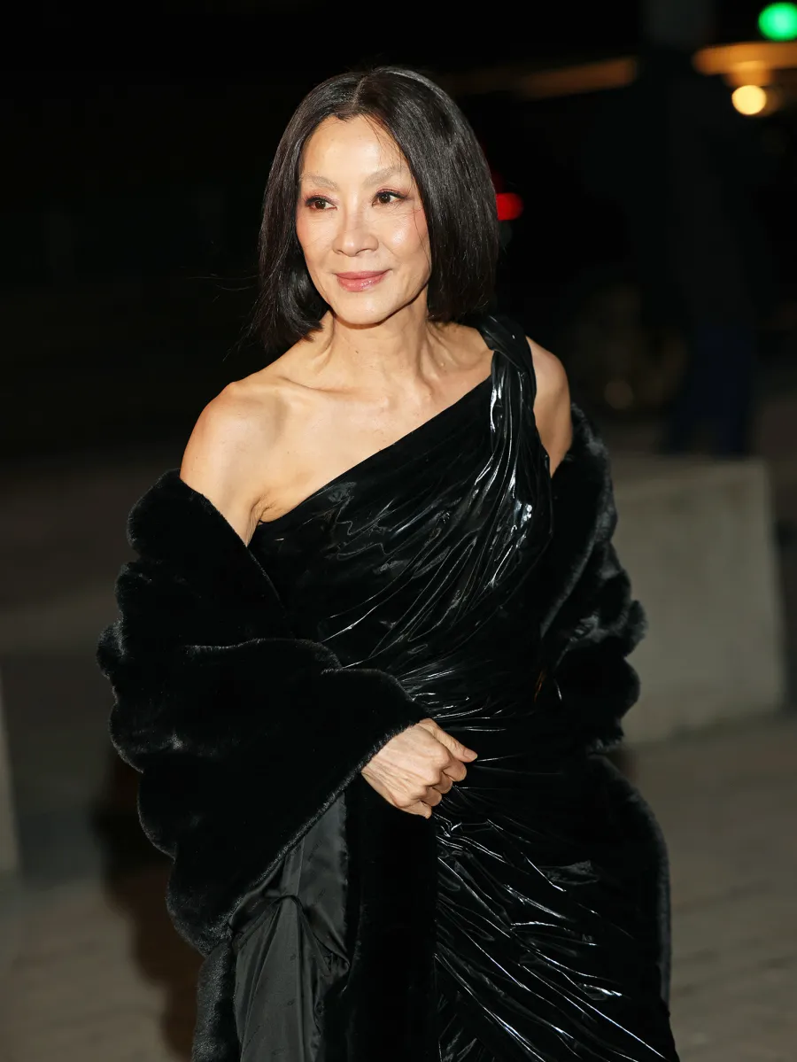 Celebs Bleaching Their Brows 2025