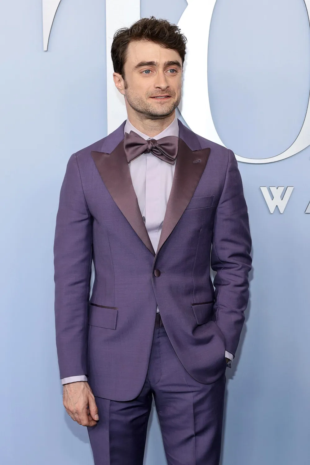 Celebs Who ve Said They DON T Want Their Kids to Be Actors Musicians 120 Daniel Radcliffe
