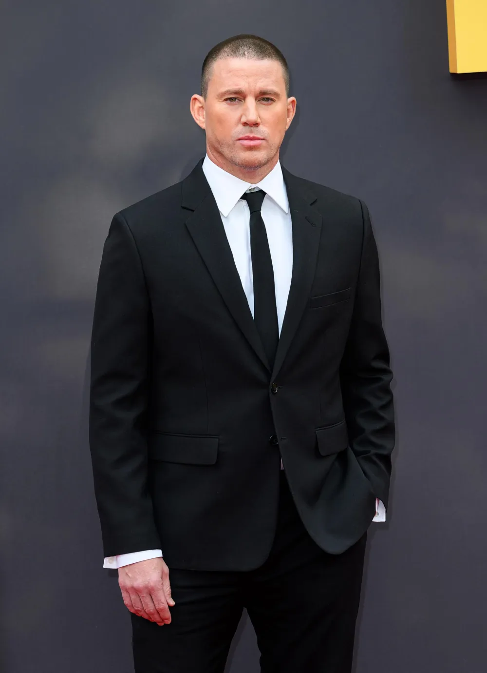 Celebs Who ve Said They DON T Want Their Kids to Be Actors Musicians 124 Channing Tatum