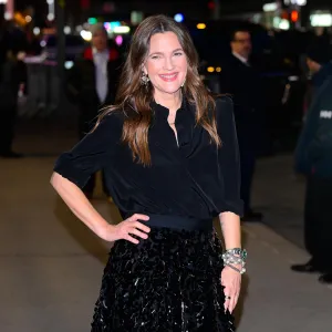 Celebs Who ve Said They DON T Want Their Kids to Be Actors Musicians 125 Drew Barrymore 158