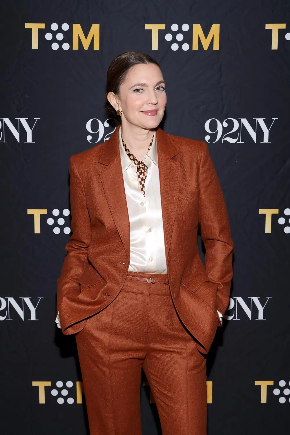 Celebs Who ve Said They DON T Want Their Kids to Be Actors Musicians 125 Drew Barrymore