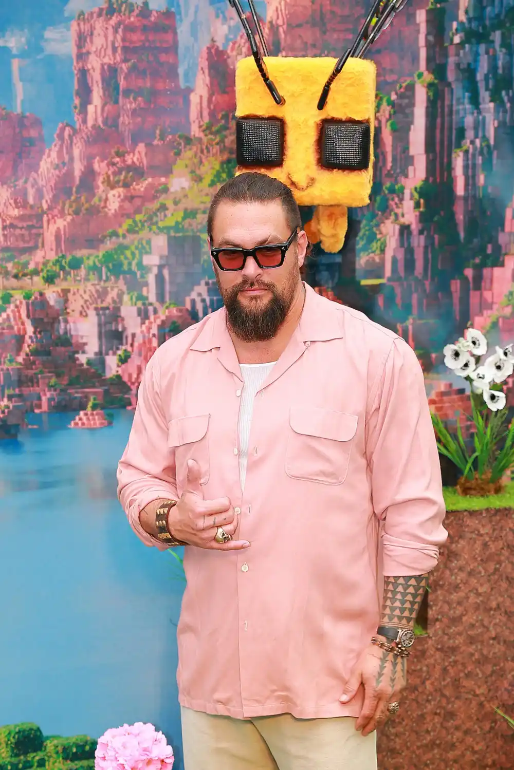 Celebs Who ve Said They DON T Want Their Kids to Be Actors Musicians 128 Jason Momoa