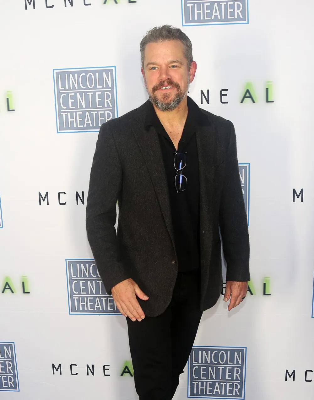 Celebs Who ve Said They DON T Want Their Kids to Be Actors Musicians 129 Matt Damon