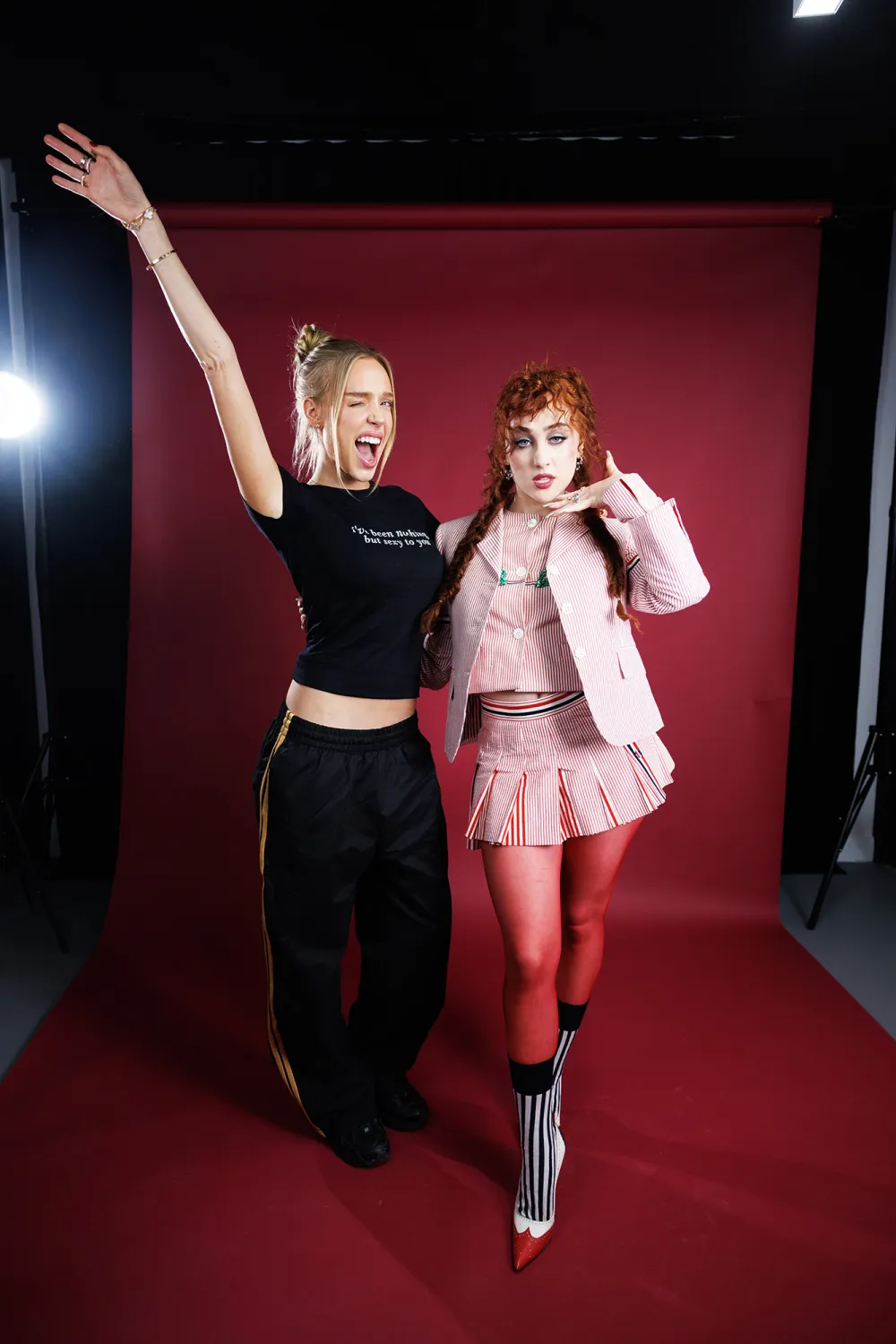 Chappell Roan Mini Relationship and Sex Revs Call Her Daddy