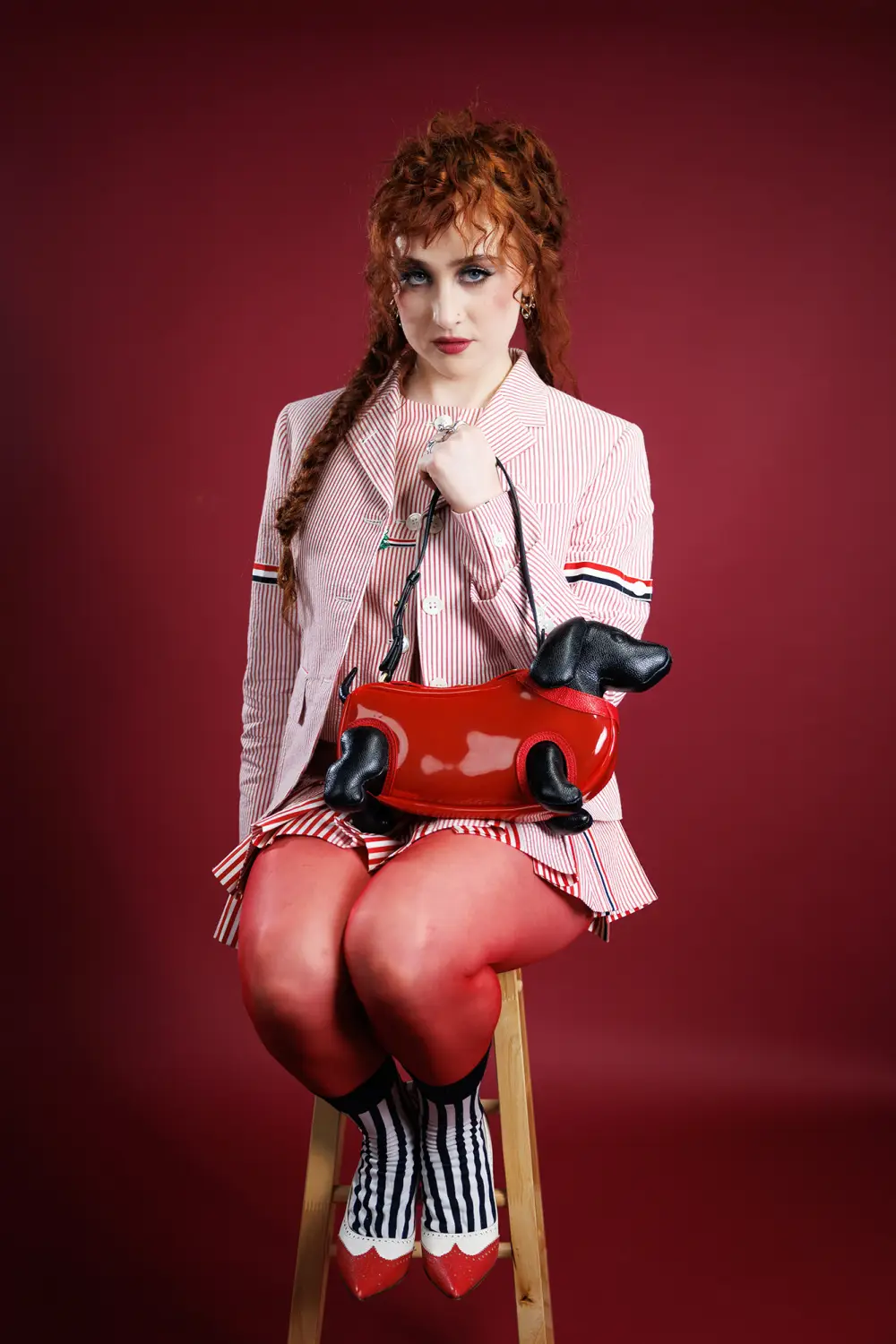 Chappell Roan Mini Relationship and Sex Revs Call Her Daddy