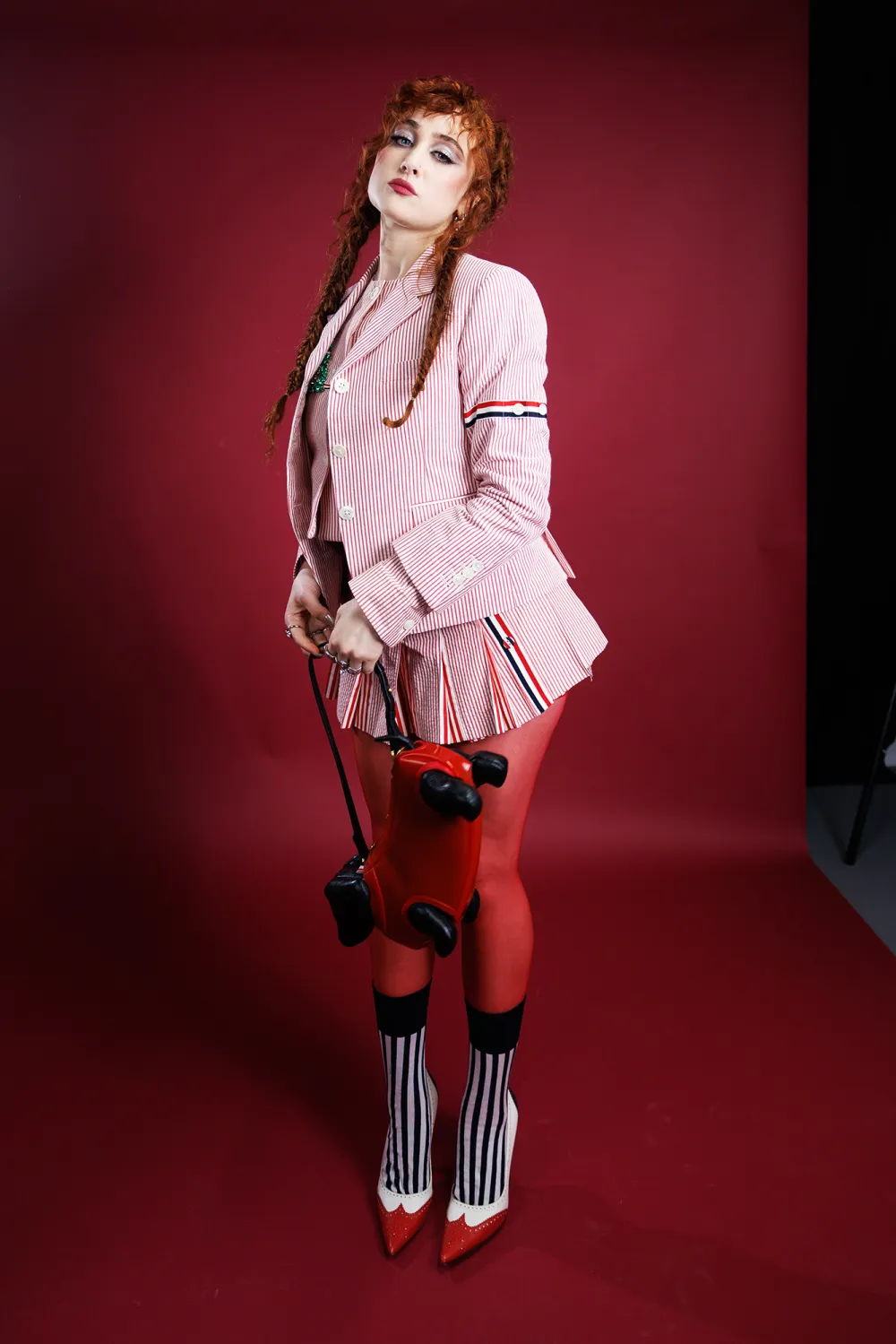 Chappell Roan Mini Relationship and Sex Revs Call Her Daddy