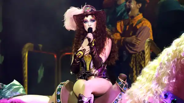 Chappell Roan New Country Single The Giver Has Finally Arrived