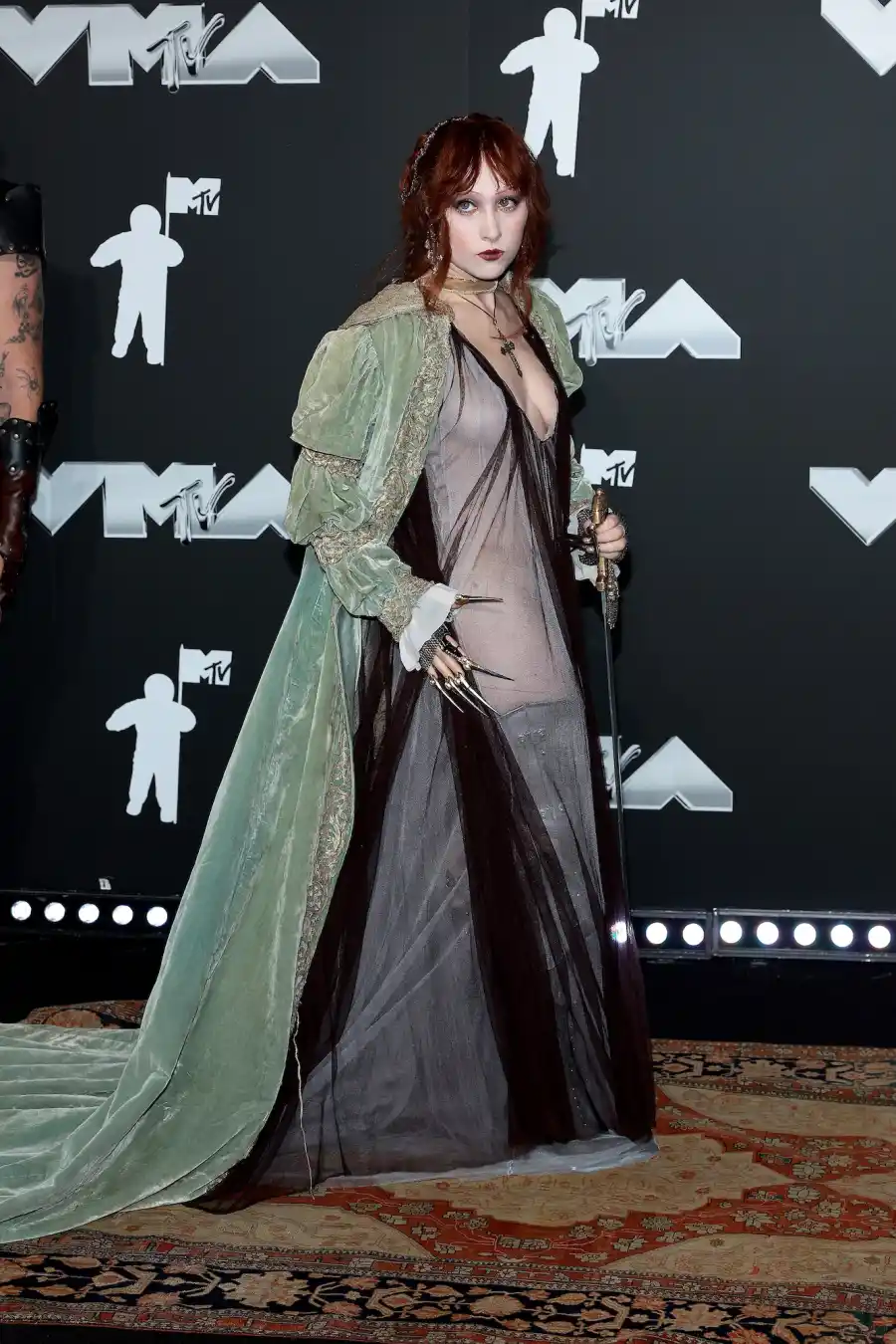 Chappell Roan s Super Graphic Ultra Modern Wardrobe Her Best Looks