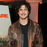 Charles Melton Bio