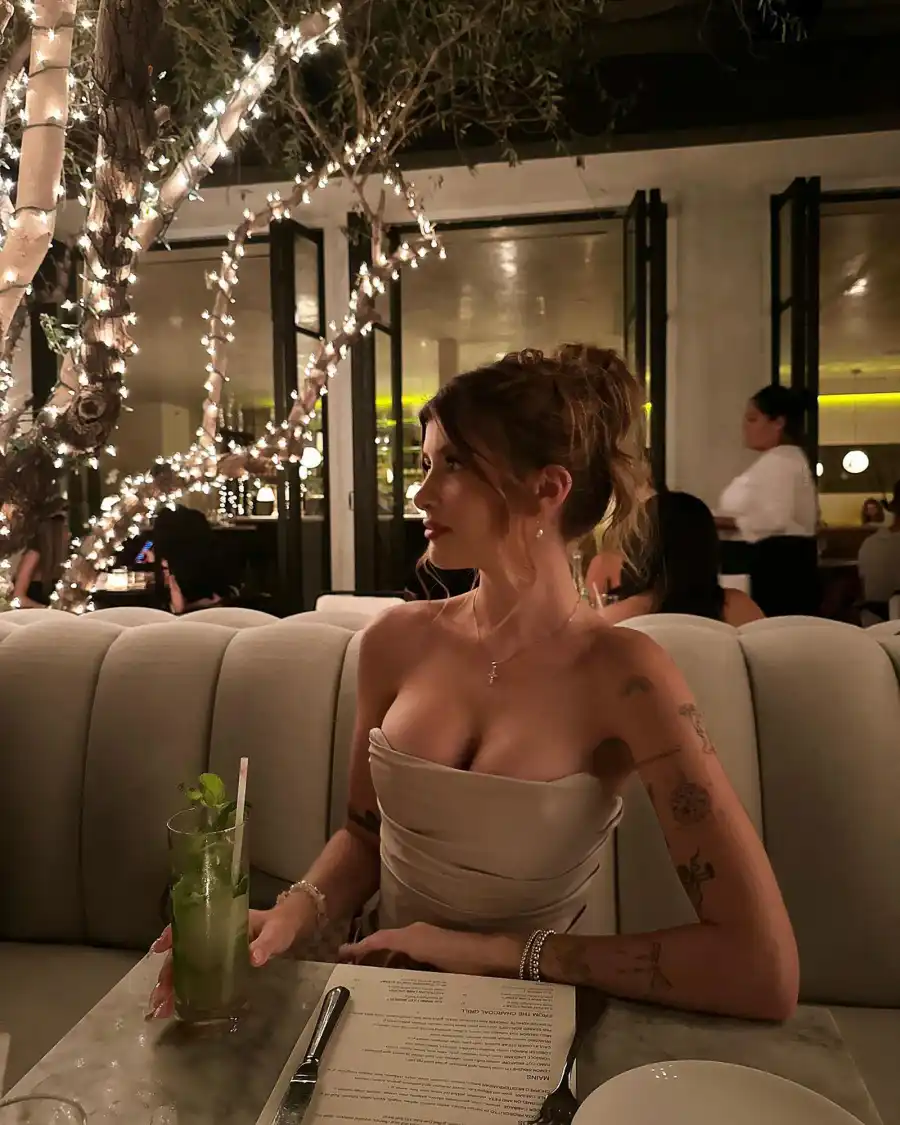 Charlie Sheen and Denise Richards’ Daughter Sami Sheen Through the Years