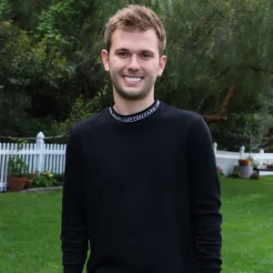 Chase Chrisley Marks Nearly 1 Month Alcohol Free