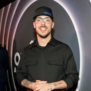 Chase Matthew Once Lost His Glasses on Stage How Fans Found Them