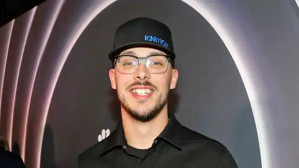 Chase Matthew Once Lost His Glasses on Stage How Fans Found Them