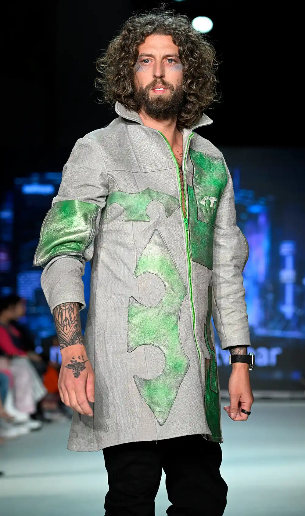 Chef Claims He Turned Down Offer to Help on Meghan Markle's Show