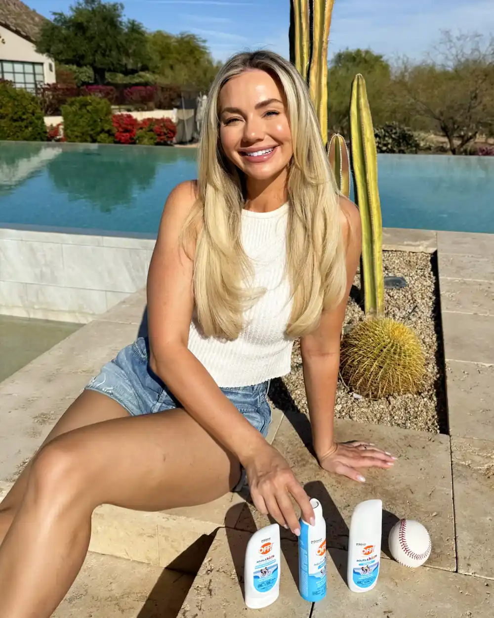 Chelsea Freeman Gives Update on Miracle Recovery of Son Max