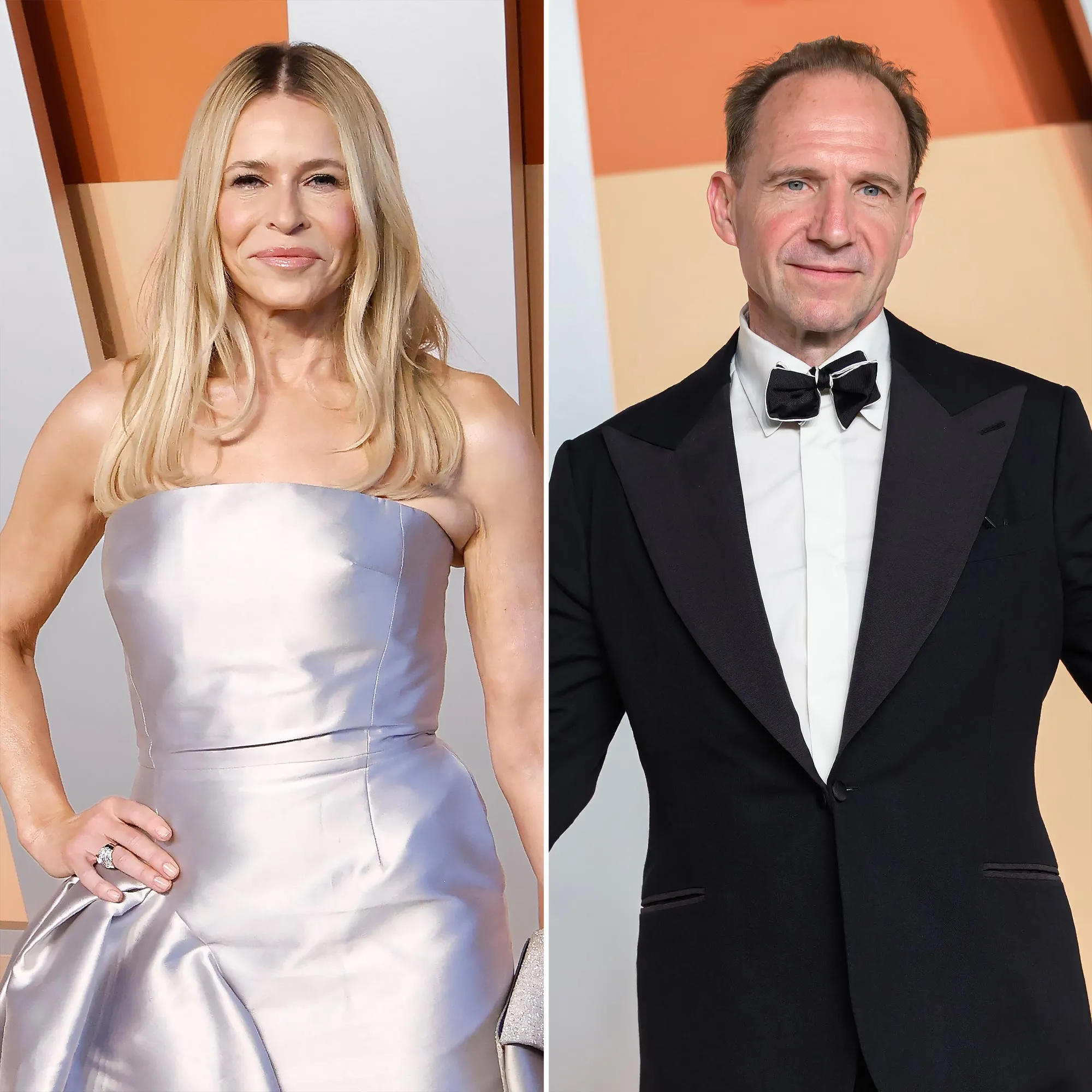Chelsea Handler Reacts to Ralph Fiennes Oscar Party Romance Rumors