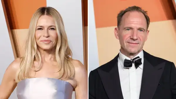 Chelsea Handler Reacts to Ralph Fiennes Oscar Party Romance Rumors