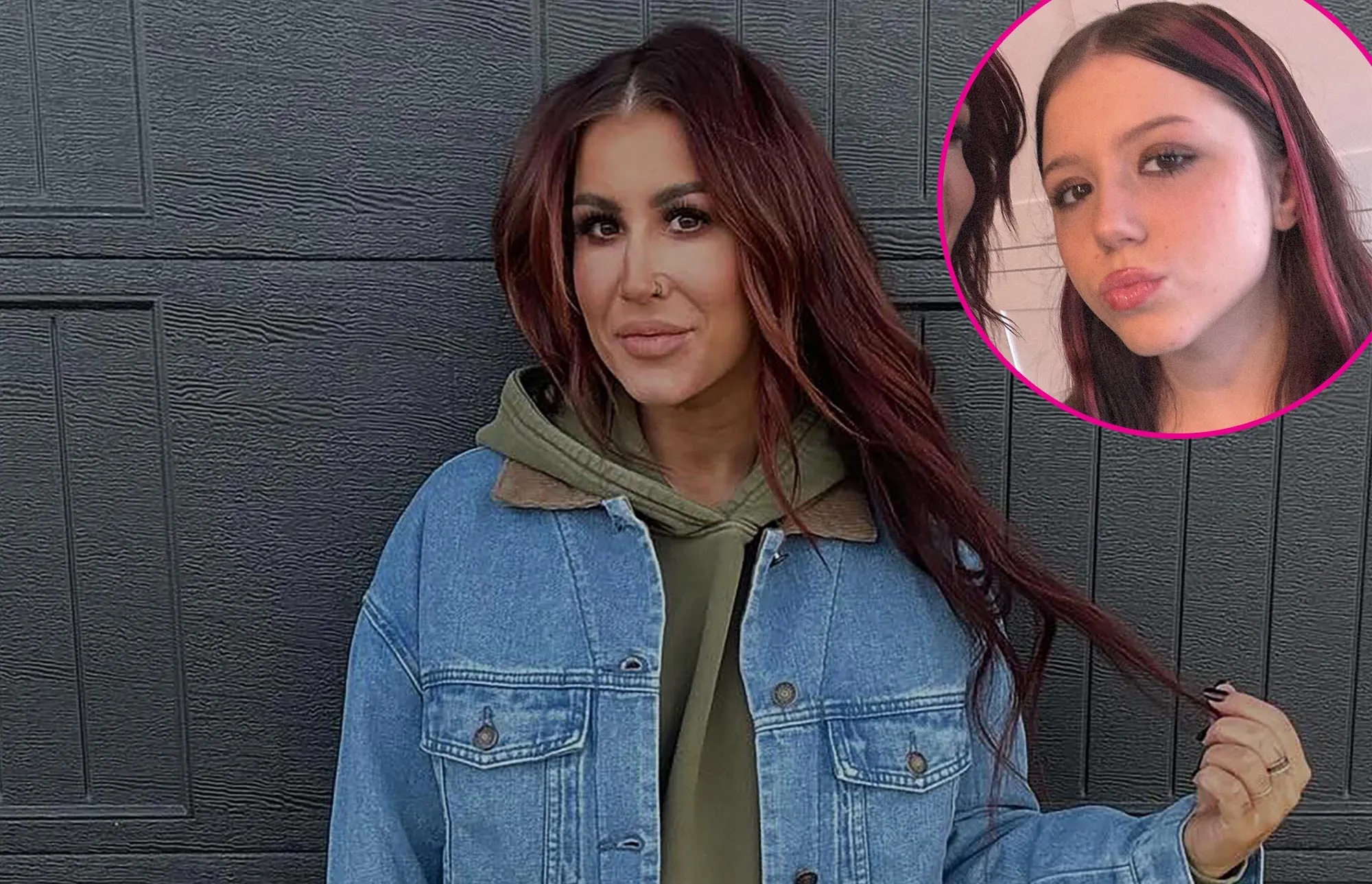 Chelsea Houska s Update on Daughter Aubree Proves She s Raising a Cool and Confident Teenager 676