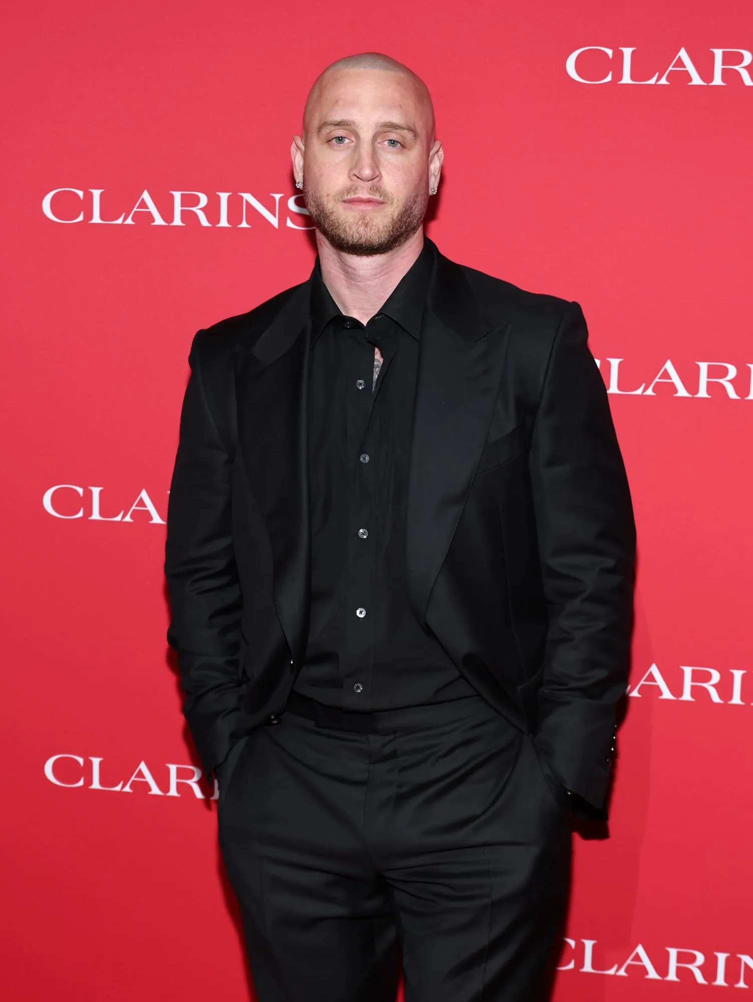 Chet Hanks Opens Up About Living Three Years Sober