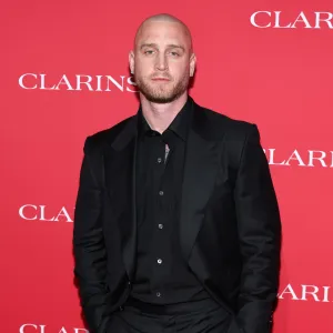 Chet Hanks Opens Up About Living Three Years Sober