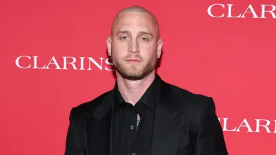 Chet Hanks Opens Up About Living Three Years Sober